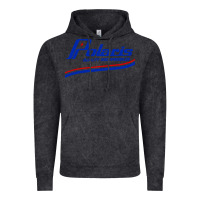 Vintage Black Polaris Vintage Hoodie - StudioElite