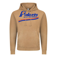 Vintage Camel Polaris Vintage Hoodie - StudioElite