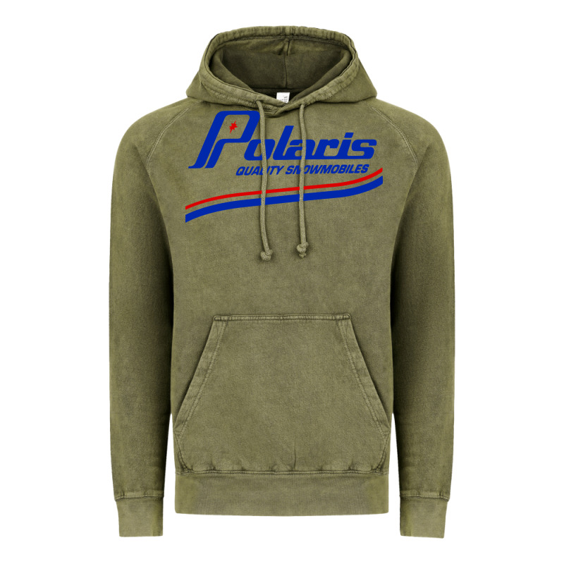 Polaris Vintage Hoodie by StudioElite | Teevron