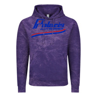 Cloud Purple Polaris Vintage Hoodie - StudioElite