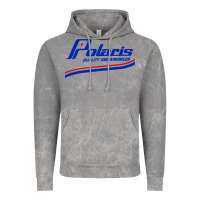 Cloud Rock Polaris Vintage Hoodie - StudioElite