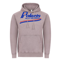 Vintage Zinc Polaris Vintage Hoodie - StudioElite