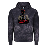 Cloud Black Tyrone Biggums Dare 2 Vintage Hoodie - StudioElite