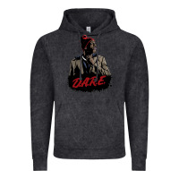 Vintage Black Tyrone Biggums Dare 2 Vintage Hoodie - StudioElite