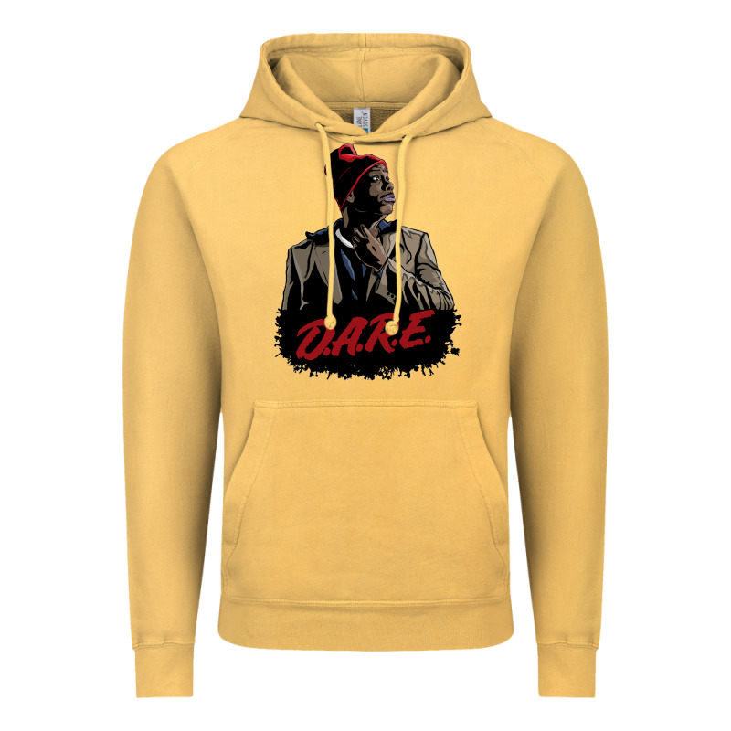 Tyrone Biggums Dare 2 Vintage Hoodie by StudioElite | Teevron