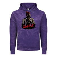Cloud Purple Tyrone Biggums Dare 2 Vintage Hoodie - StudioElite