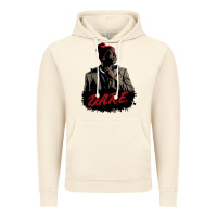 Vintage Artic Tyrone Biggums Dare 2 Vintage Hoodie - StudioElite
