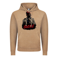Vintage Coffee Tyrone Biggums Dare 2 Vintage Hoodie - StudioElite