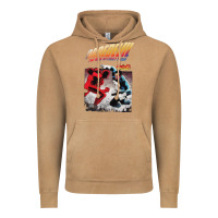 Vintage Camel dare devil Vintage Hoodie - StudioElite