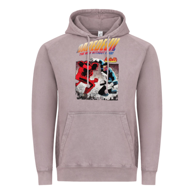 Dare Devil Vintage Hoodie by StudioElite | Teevron