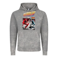 Cloud Rock dare devil Vintage Hoodie - StudioElite