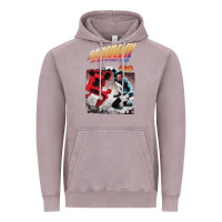 Dare Devil Vintage Hoodie | Teevron