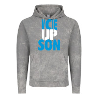 Cloud Rock ice up son Vintage Hoodie - StudioElite