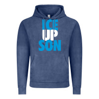 Vintage Denim ice up son Vintage Hoodie - StudioElite
