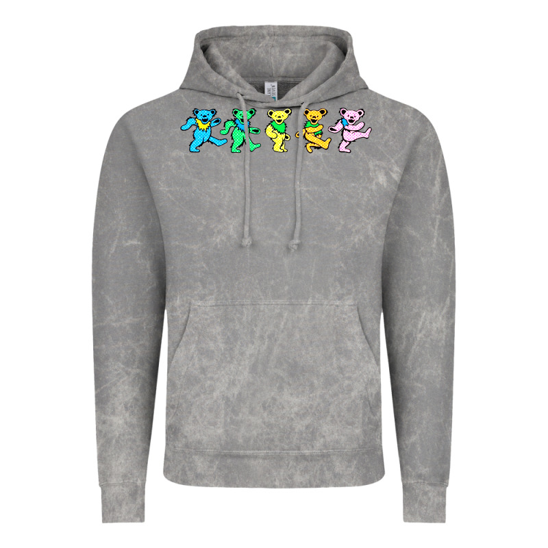Jerry's Designer Bears Vintage Hoodie by StudioElite | Teevron
