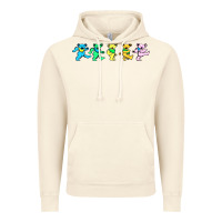 Vintage Artic jerry's designer bears Vintage Hoodie - StudioElite