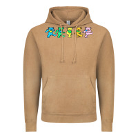 Vintage Camel jerry's designer bears Vintage Hoodie - StudioElite
