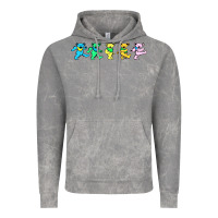 Cloud Rock jerry's designer bears Vintage Hoodie - StudioElite