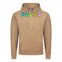 Vintage Coffee jerry's designer bears Vintage Hoodie - StudioElite