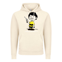 Vintage Artic charlie brownson Vintage Hoodie - StudioElite