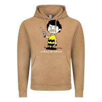 Vintage Camel charlie brownson Vintage Hoodie - StudioElite