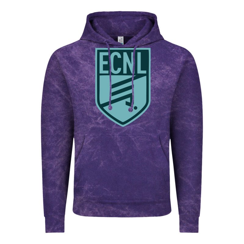 So Unusual Ecnl Vintage Hoodie by StudioElite | Teevron