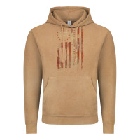 Vintage Camel lamb of god, pure american metal flag Vintage Hoodie - StudioElite