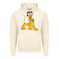 Vintage Artic pluto Vintage Hoodie - StudioElite