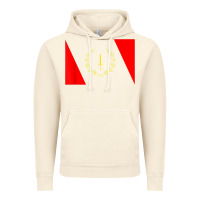 Vintage Artic african american heritage flag 1967 black history copy Vintage Hoodie - StudioElite