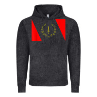 Vintage Black african american heritage flag 1967 black history copy Vintage Hoodie - StudioElite