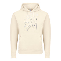 Vintage Artic horse lover gifts Vintage Hoodie - StudioElite