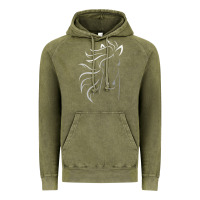 Horse Lover Gifts Vintage Hoodie | Teevron