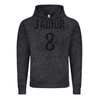 Vintage Black j’adior 8 [tw] Vintage Hoodie - StudioElite
