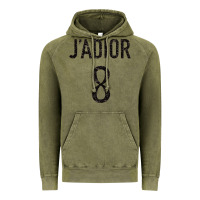 Vintage Olive j’adior 8 [tw] Vintage Hoodie - StudioElite