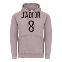J’adior 8 [tw] Vintage Hoodie | Teevron