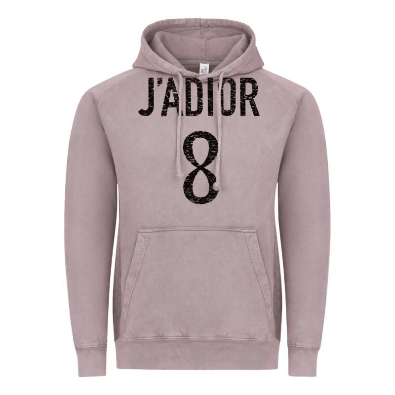 J’adior 8 [tw] Vintage Hoodie by StudioElite | Teevron