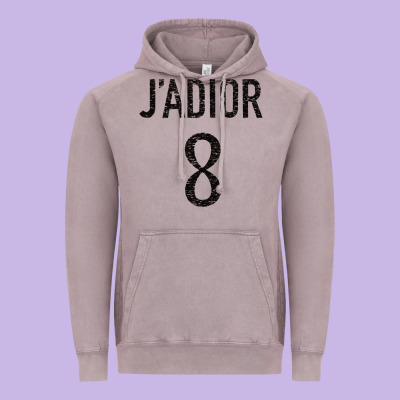 J’adior 8 [tw] Vintage Hoodie Designed By Studioelite