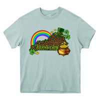 Arona kentucky map st.patricks Heavy Core Tee - CowGirlArtShop