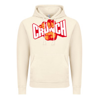 Vintage Artic the crunch fitness Vintage Hoodie - StudioElite