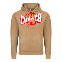 Vintage Camel the crunch fitness Vintage Hoodie - StudioElite
