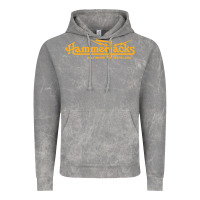 Cloud Rock Hammerjacks 70S Vintage Hoodie - StudioElite