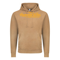 Vintage Camel Hammerjacks 70S Vintage Hoodie - StudioElite