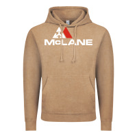 Vintage Coffee cool mclane design Vintage Hoodie - StudioElite