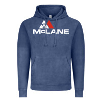 Vintage Denim cool mclane design Vintage Hoodie - StudioElite