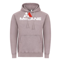 Vintage Zinc cool mclane design Vintage Hoodie - StudioElite