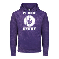 Cloud Purple Hip hop group Vintage Hoodie - StudioElite