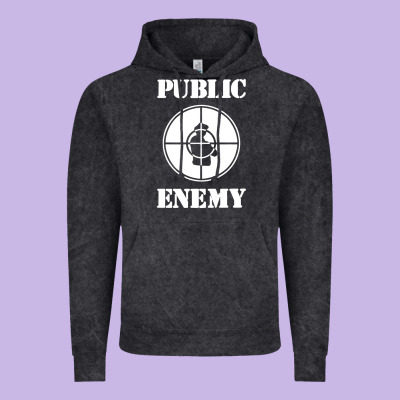 Hip Hop Group Vintage Hoodie Designed By Studioelite