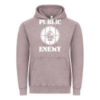 Vintage Zinc Hip hop group Vintage Hoodie - StudioElite