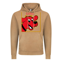 Vintage Camel clifford the big red dog Vintage Hoodie - StudioElite