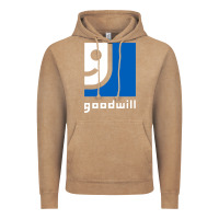 Vintage Coffee goodwill Vintage Hoodie - StudioElite